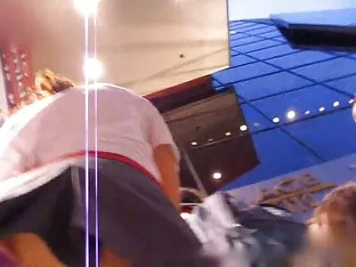 বয়সী ভদ্রমহিলা Amanda S. বাঙালি সেক্সি ভিডিও Caresses Her Pussy